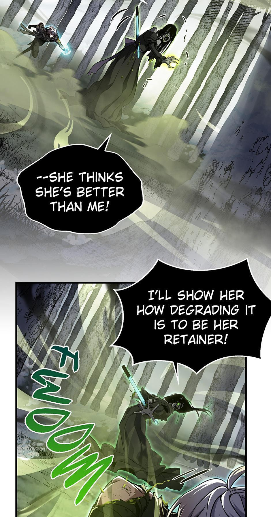 The Beginning After the End Chapter 192 page 86 - 