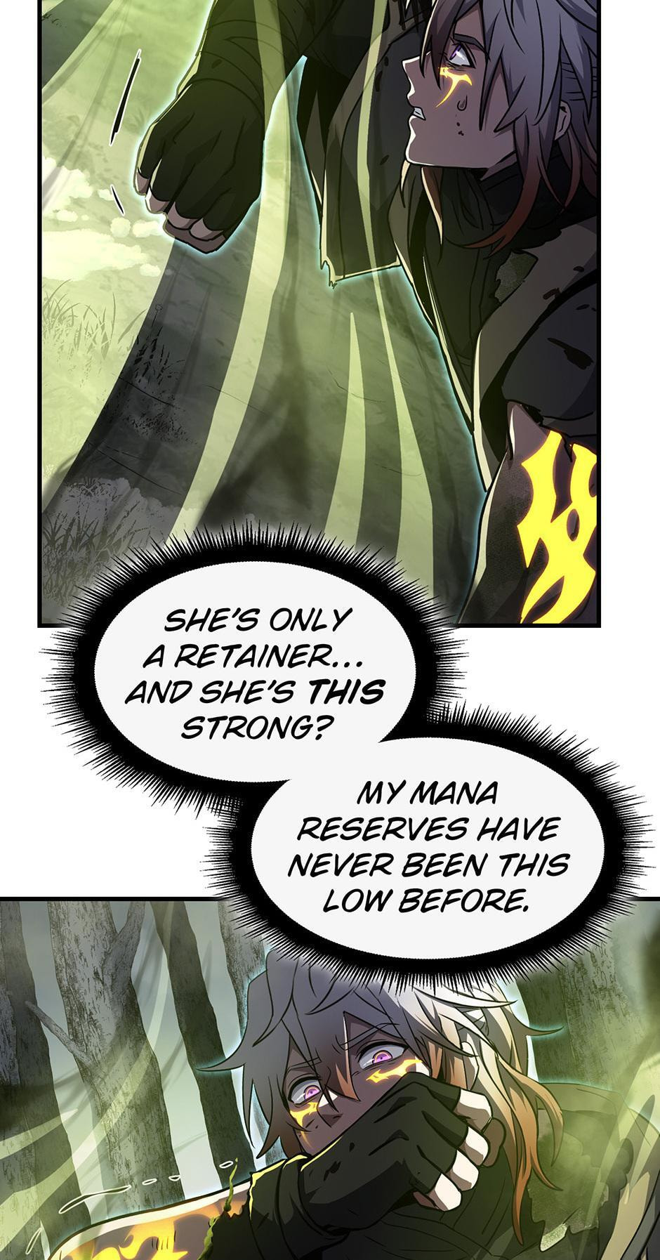 The Beginning After the End Chapter 192 page 87 - 