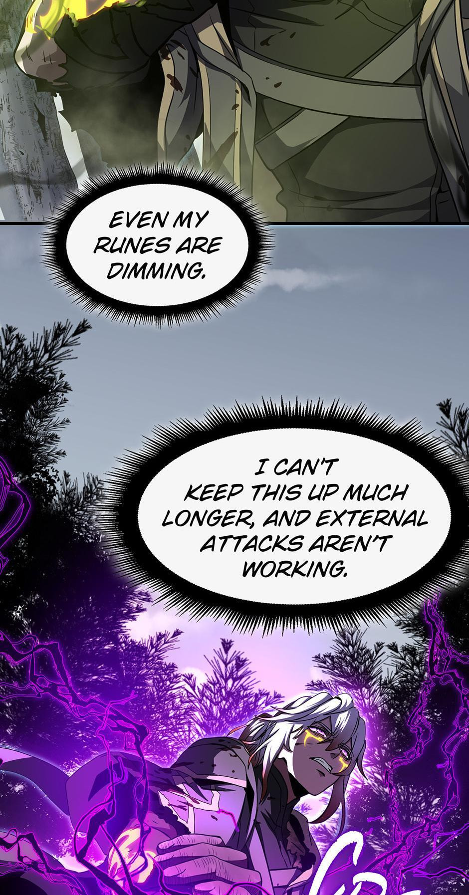 The Beginning After the End Chapter 192 page 88 - 