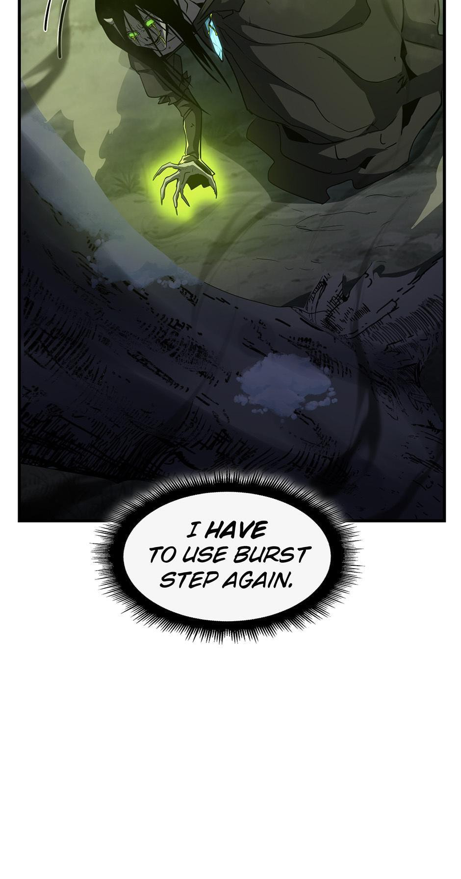 The Beginning After the End Chapter 192 page 90 - 