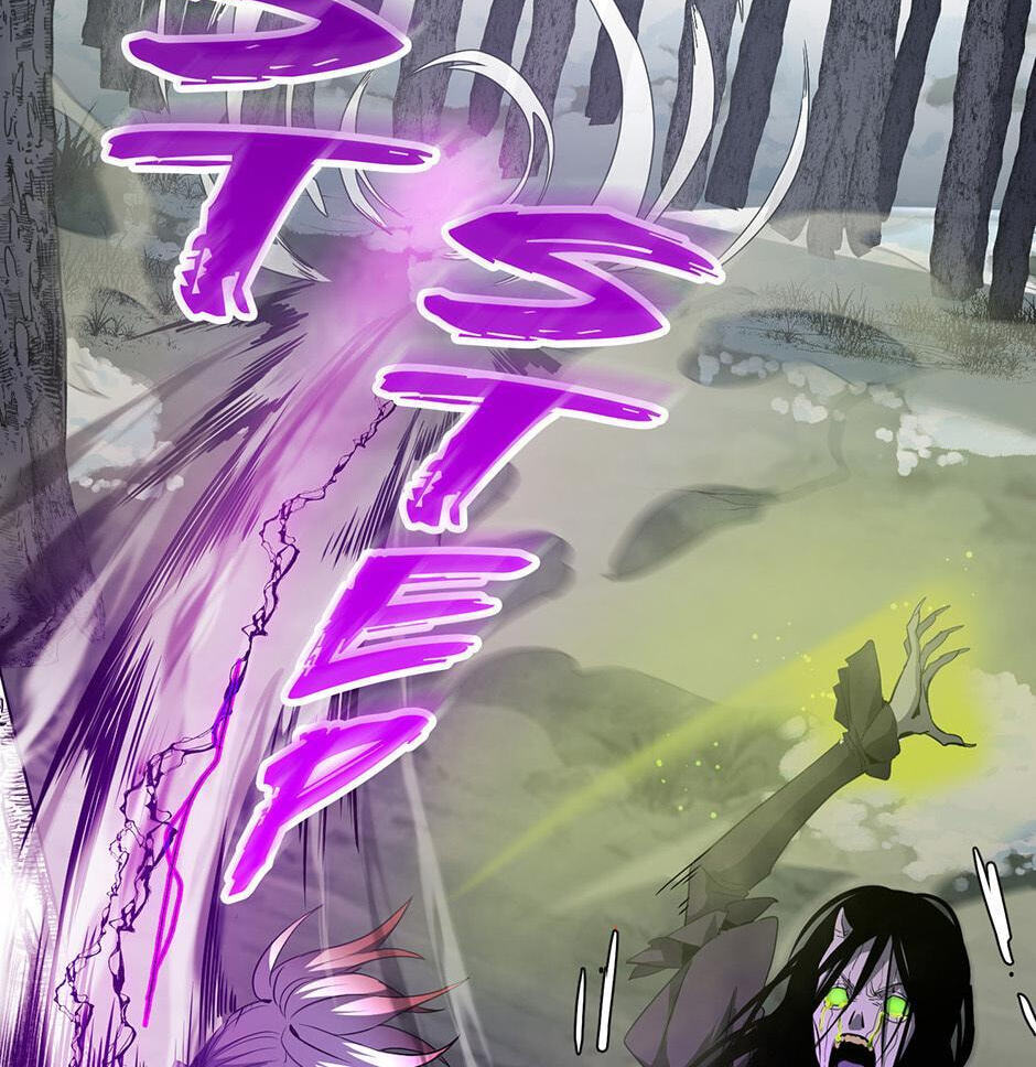 The Beginning After the End Chapter 192 page 92 - 