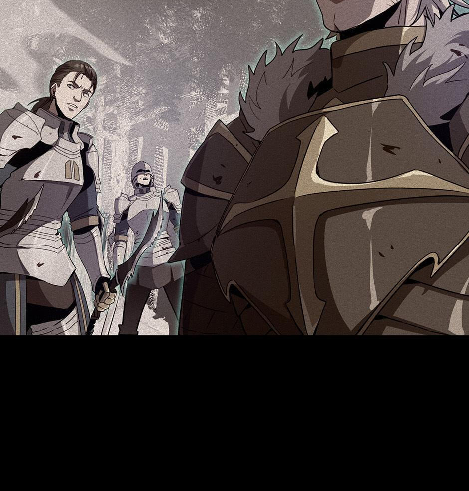 The Beginning After the End Chapter 193 page 11 - 