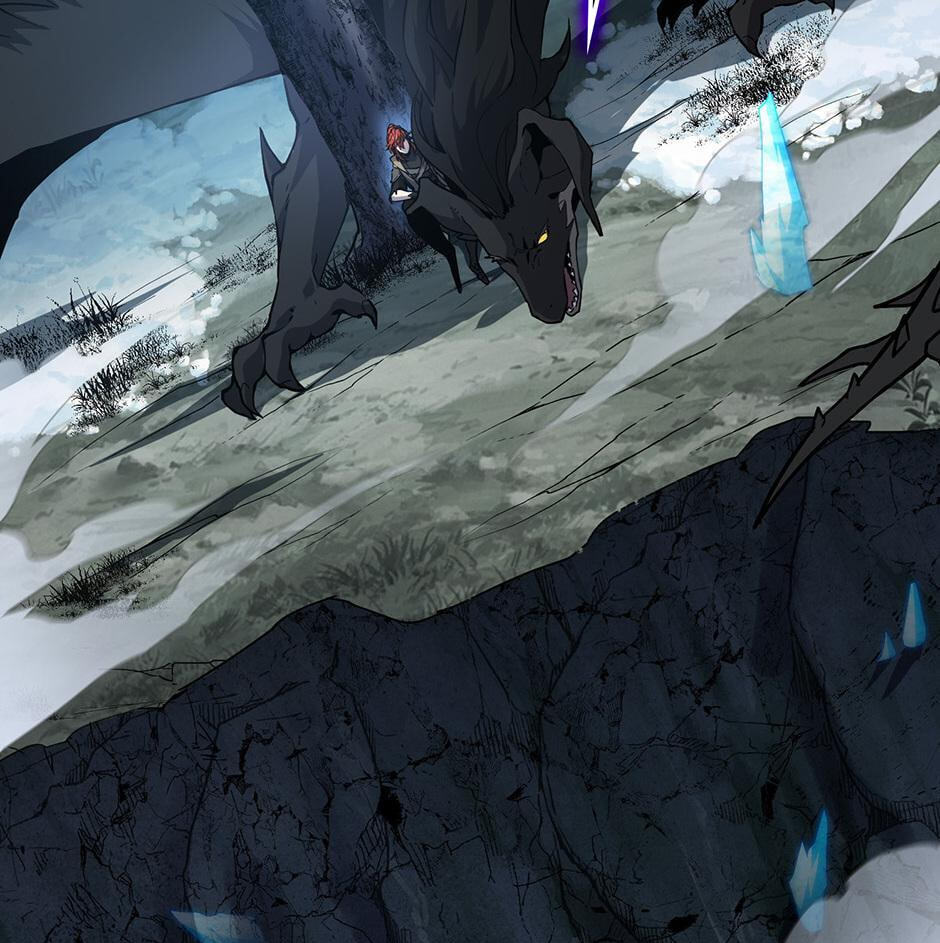 The Beginning After the End Chapter 193 page 104 - 