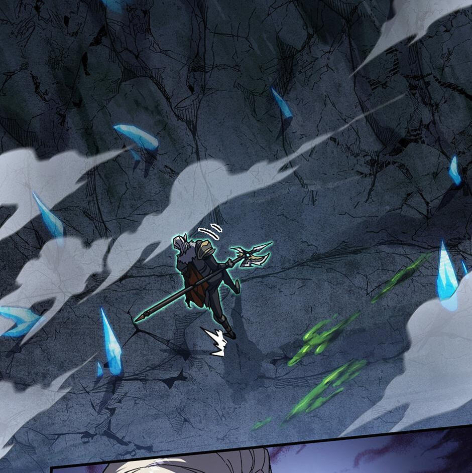 The Beginning After the End Chapter 193 page 105 - 