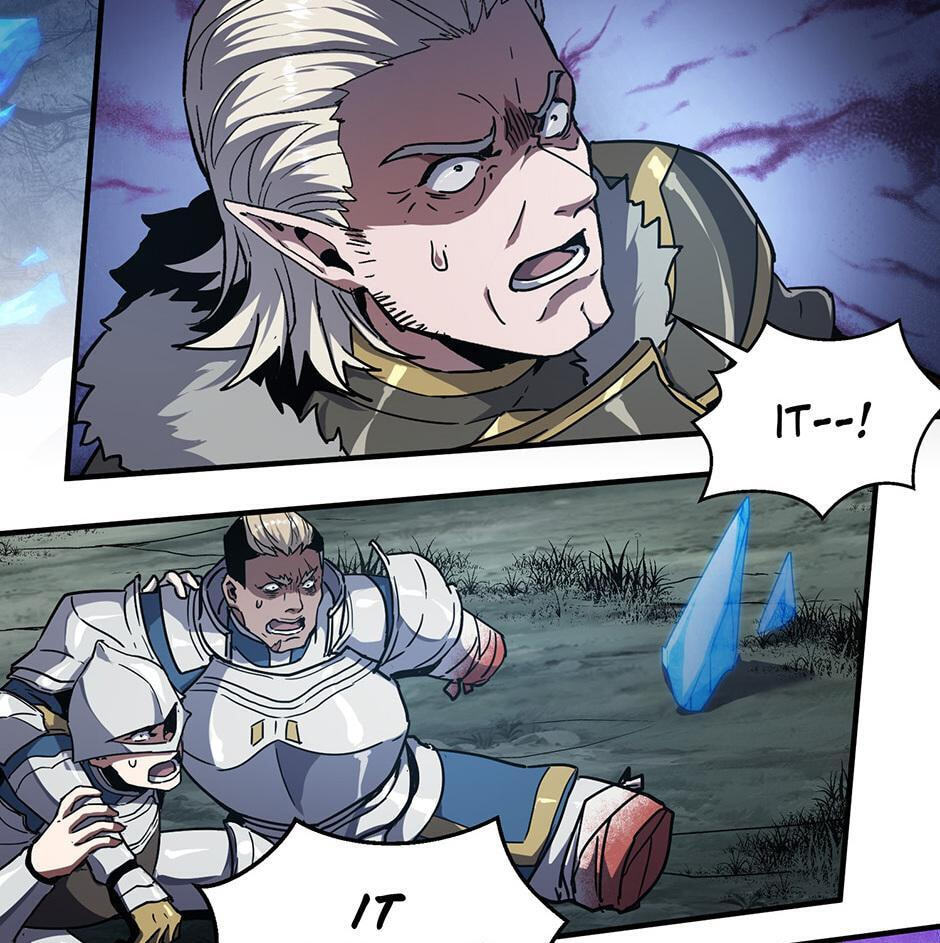 The Beginning After the End Chapter 193 page 106 - 