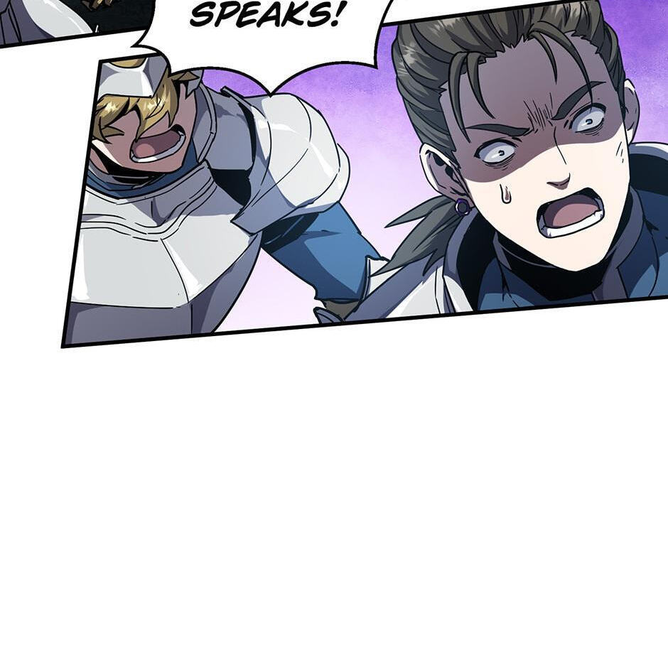 The Beginning After the End Chapter 193 page 107 - 