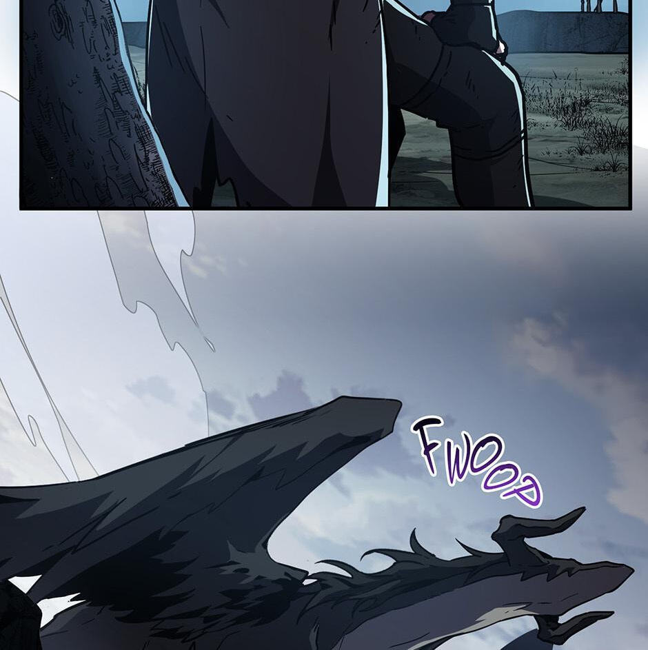 The Beginning After the End Chapter 193 page 109 - 