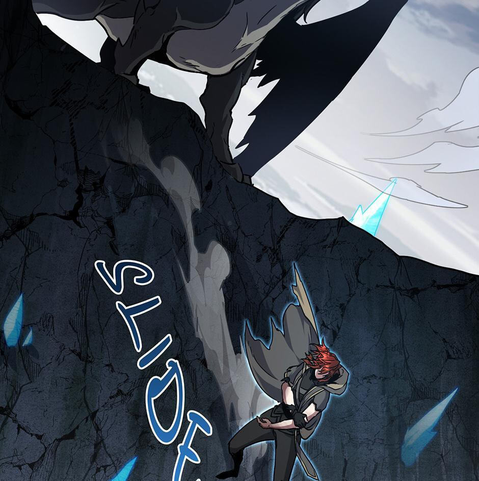 The Beginning After the End Chapter 193 page 110 - 