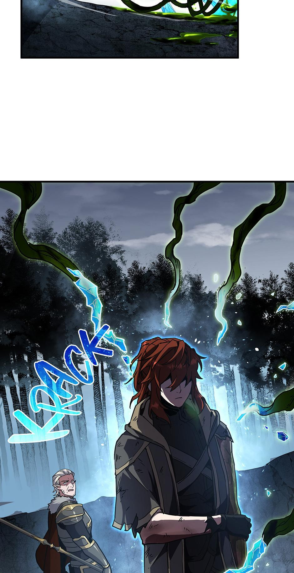 The Beginning After the End Chapter 193 page 117 - 