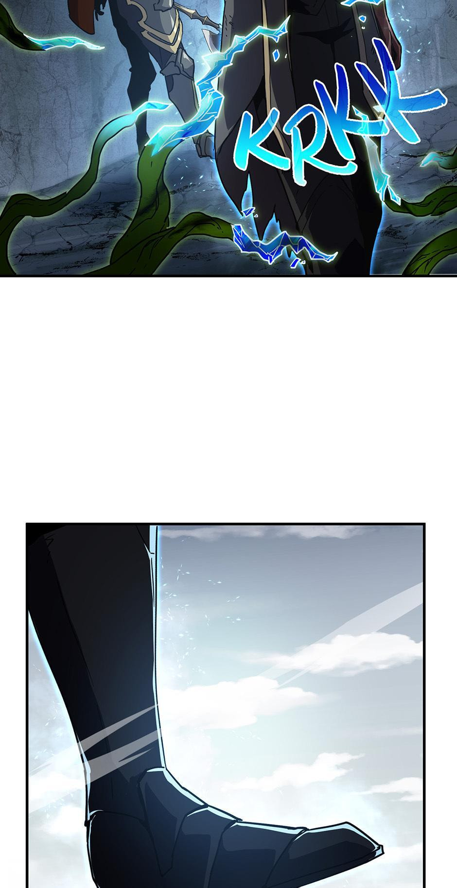 The Beginning After the End Chapter 193 page 118 - 