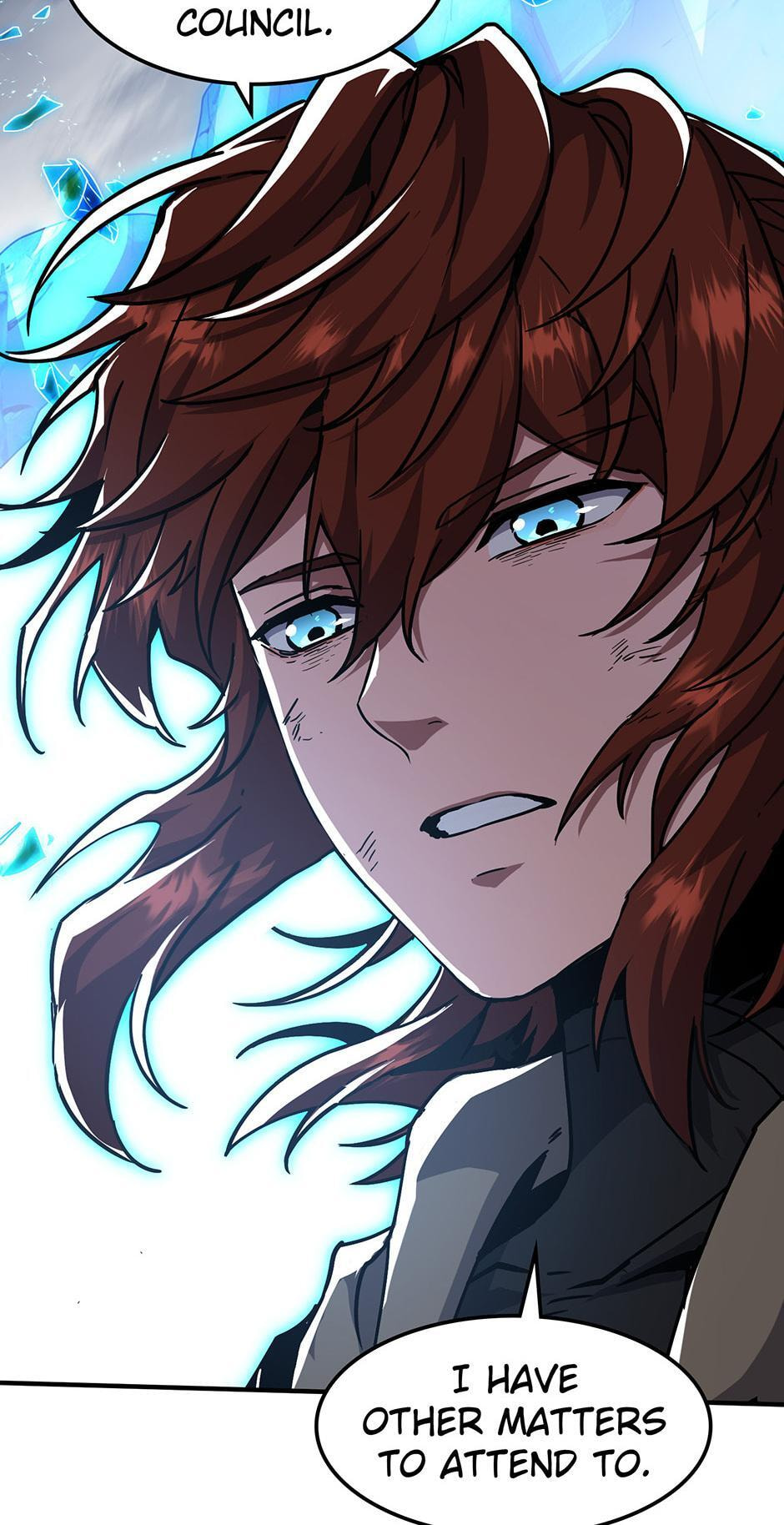 The Beginning After the End Chapter 193 page 123 - 