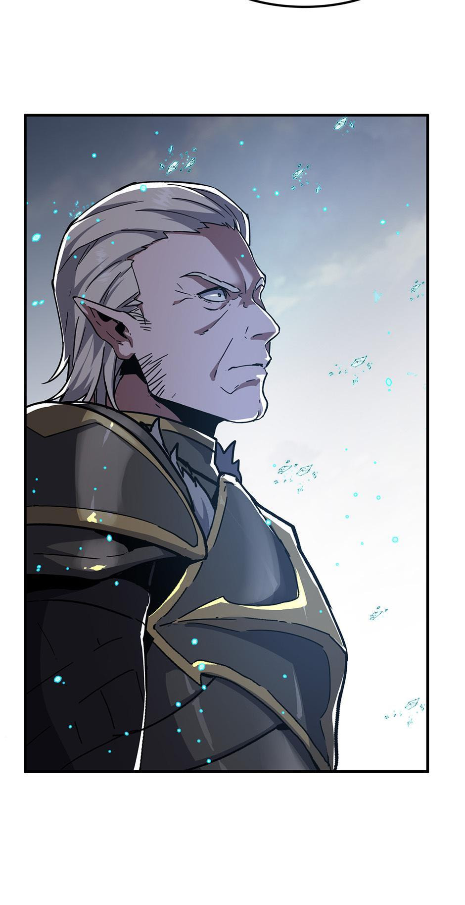 The Beginning After the End Chapter 193 page 124 - 