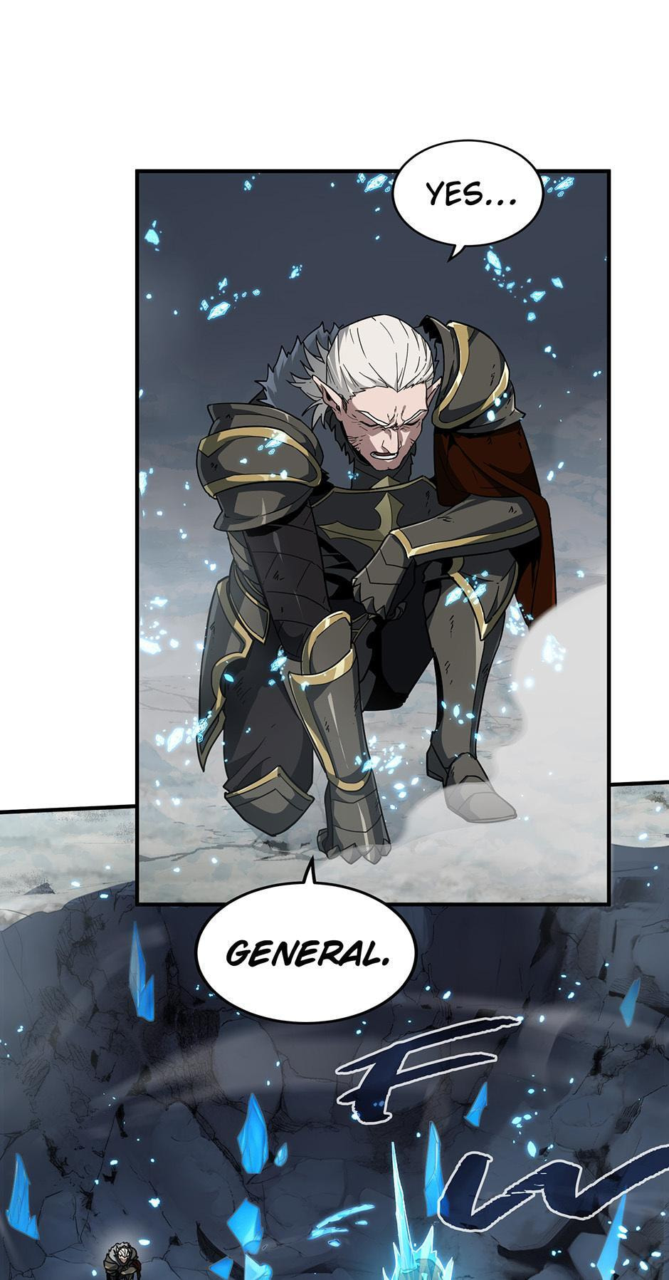 The Beginning After the End Chapter 193 page 125 - 