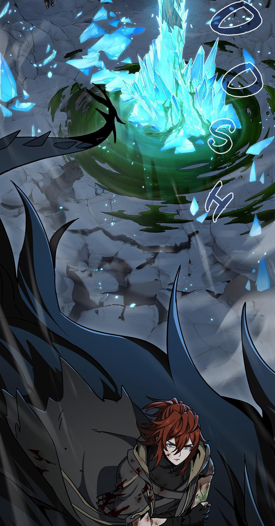 The Beginning After the End Chapter 193 page 126 - 