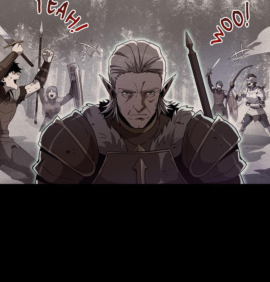 The Beginning After the End Chapter 193 page 14 - 