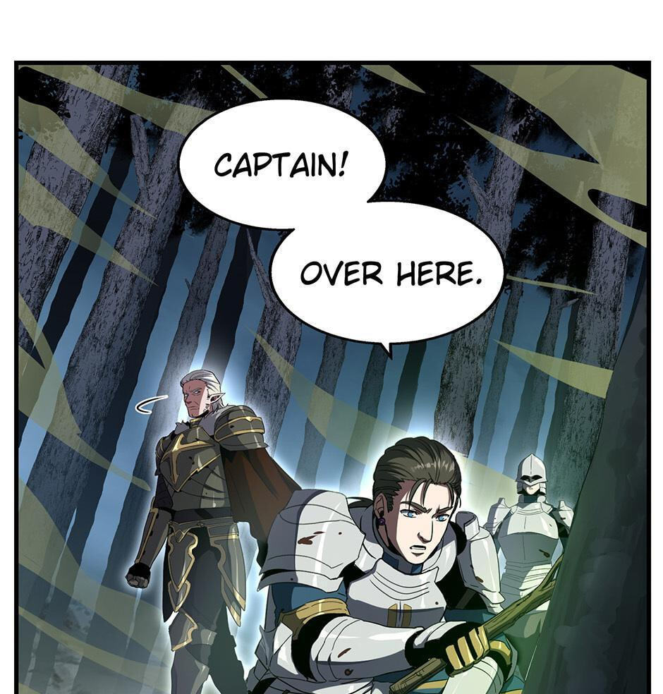 The Beginning After the End Chapter 193 page 17 - 