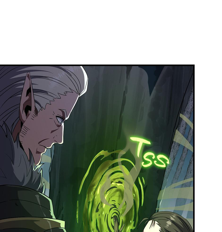 The Beginning After the End Chapter 193 page 19 - 