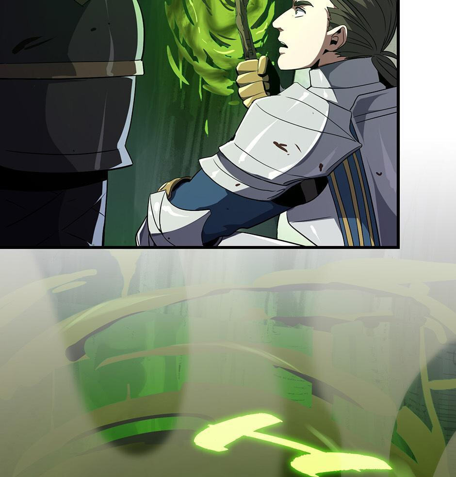 The Beginning After the End Chapter 193 page 20 - 
