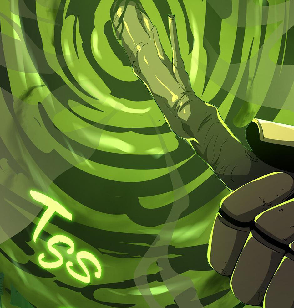 The Beginning After the End Chapter 193 page 22 - 