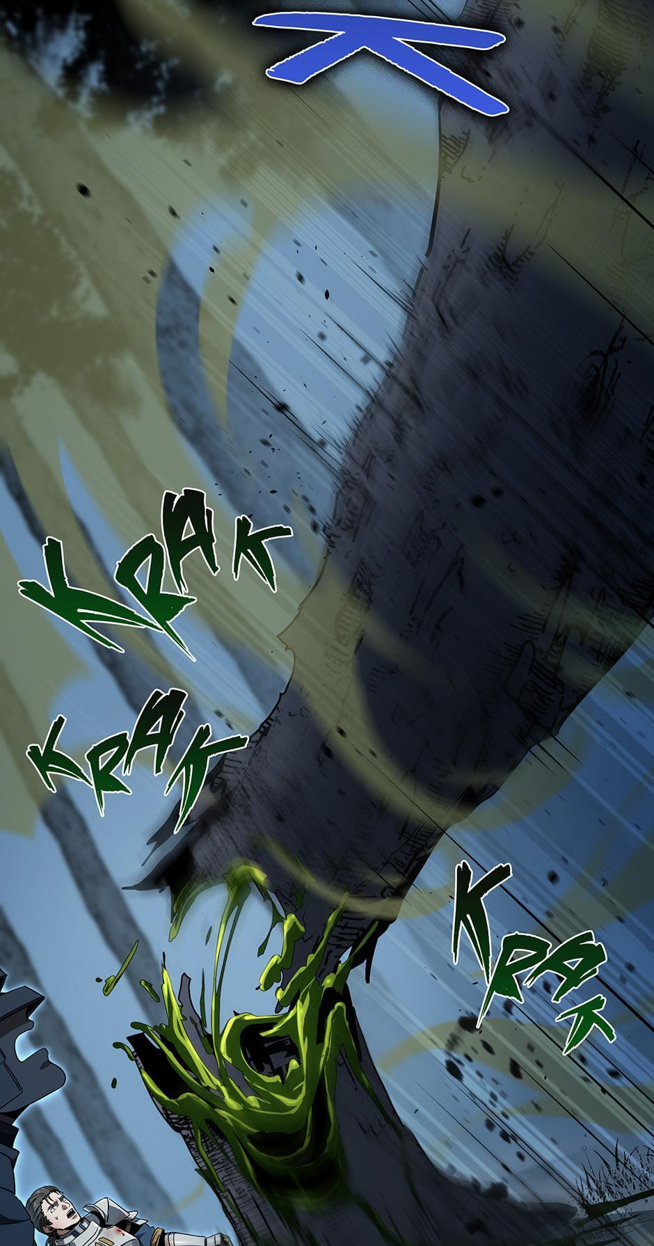 The Beginning After the End Chapter 193 page 25 - 