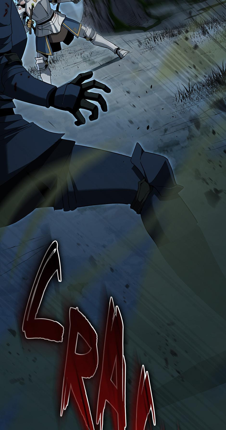 The Beginning After the End Chapter 193 page 26 - 