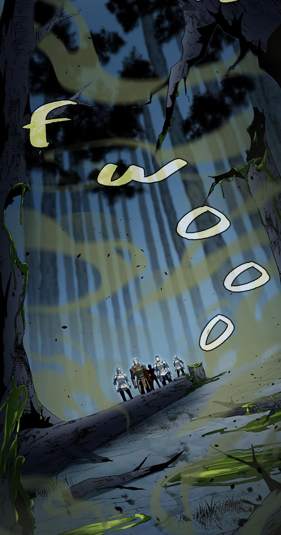 The Beginning After the End Chapter 193 page 29 - 