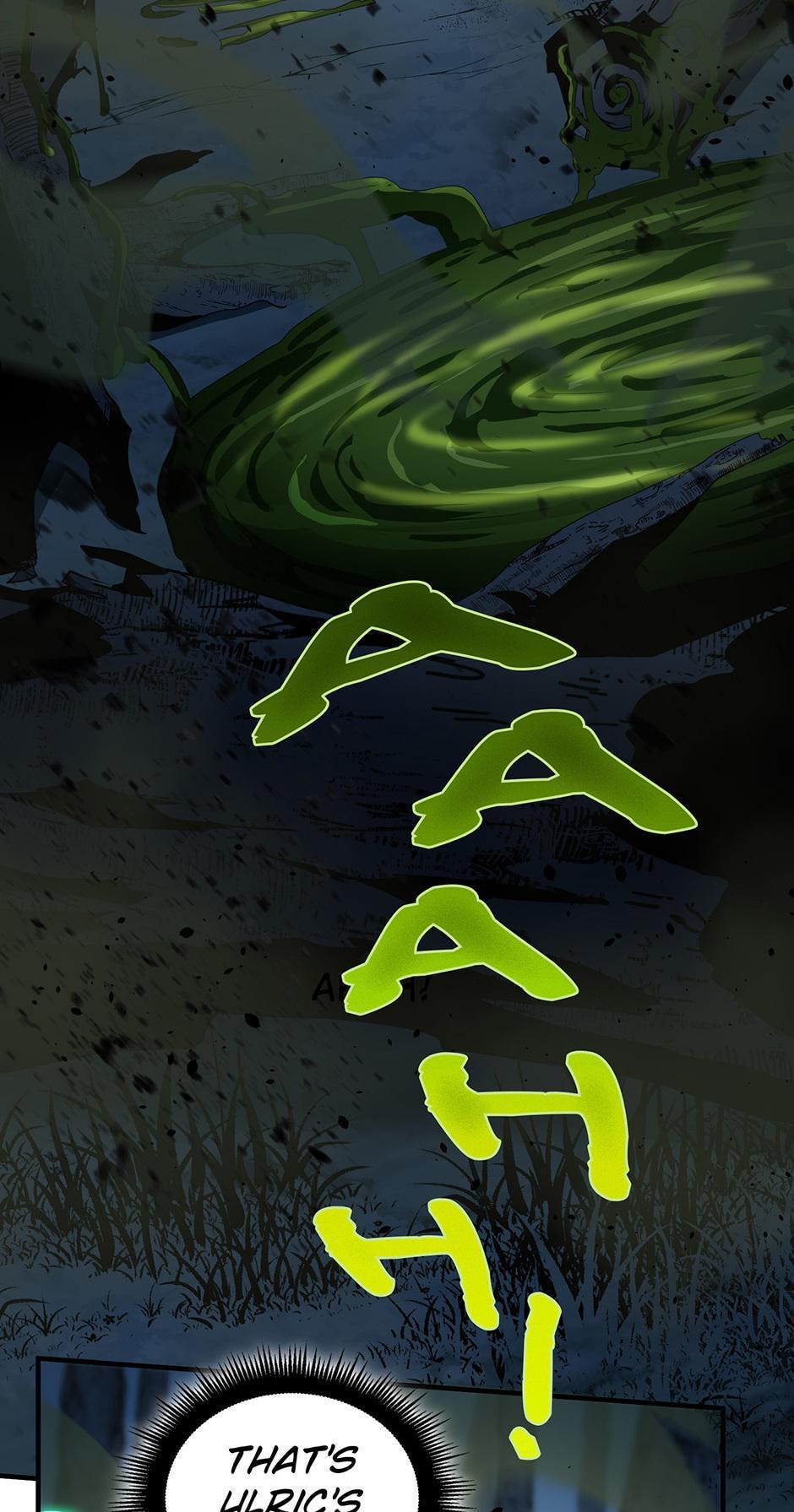 The Beginning After the End Chapter 193 page 30 - 