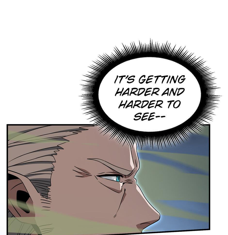 The Beginning After the End Chapter 193 page 33 - 