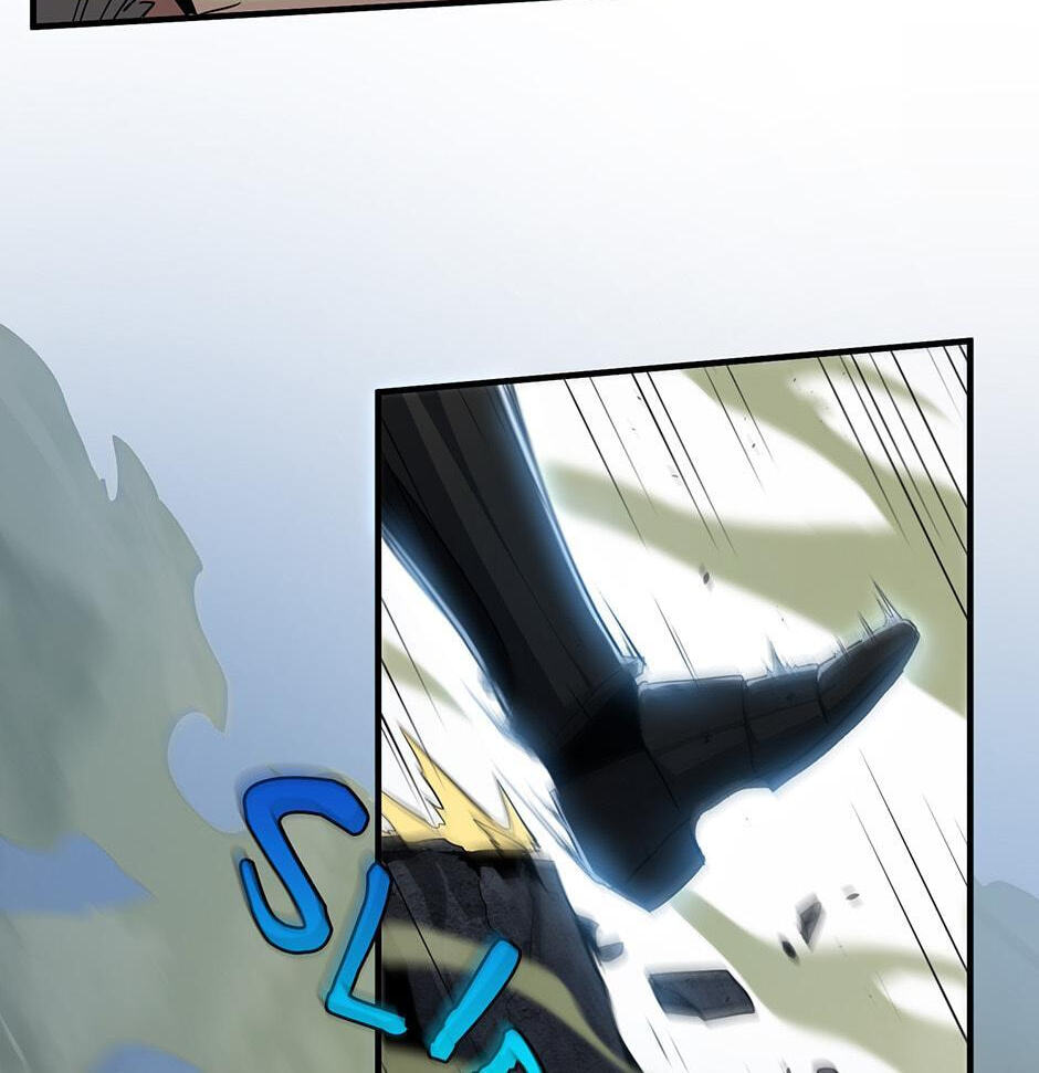 The Beginning After the End Chapter 193 page 34 - 