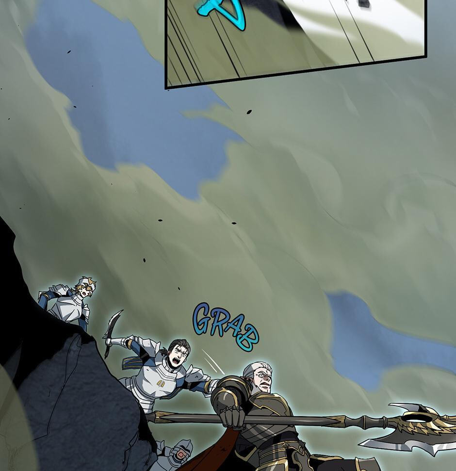 The Beginning After the End Chapter 193 page 35 - 