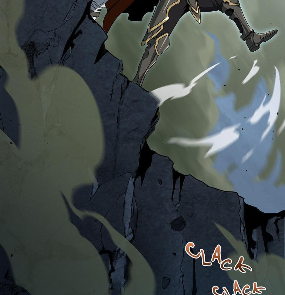 The Beginning After the End Chapter 193 page 36 - 
