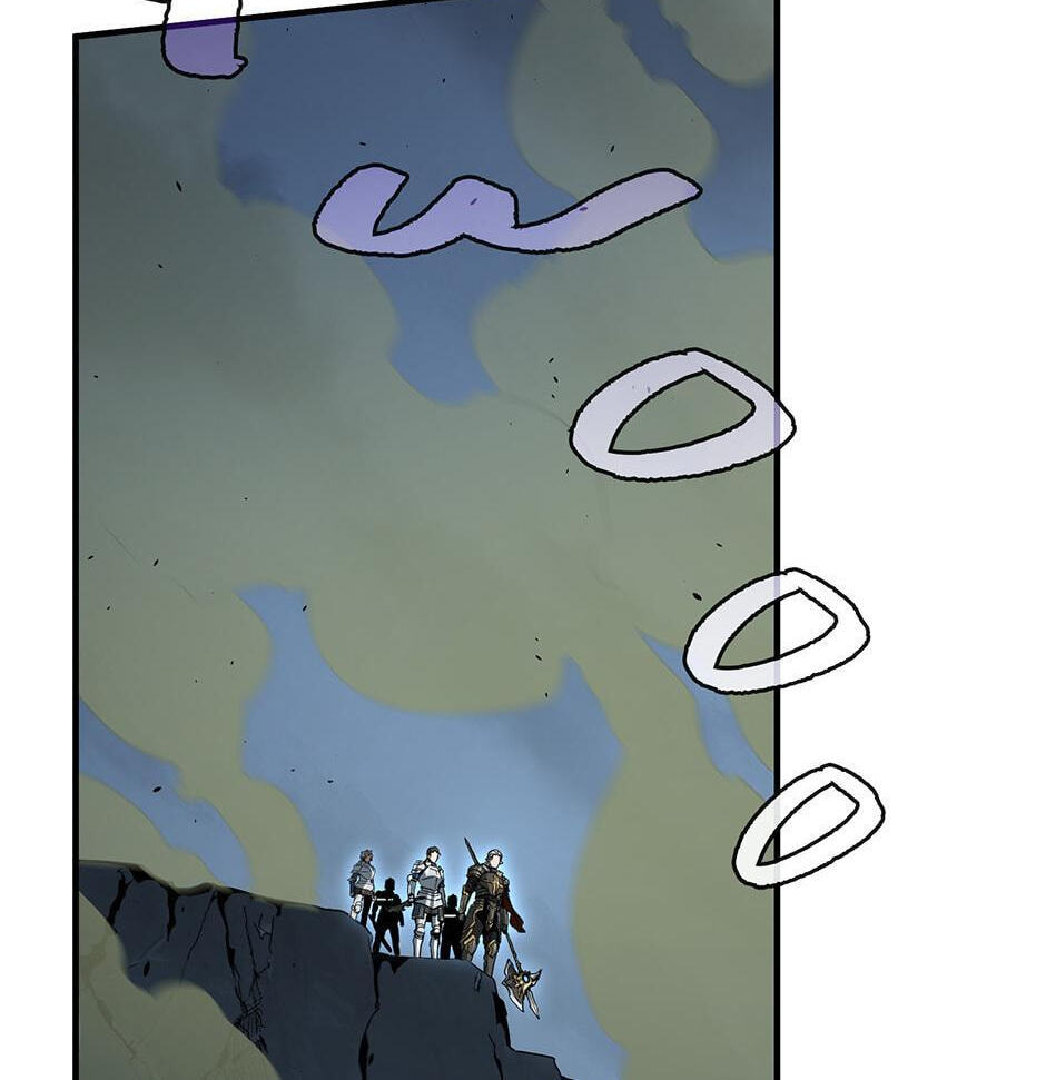 The Beginning After the End Chapter 193 page 38 - 