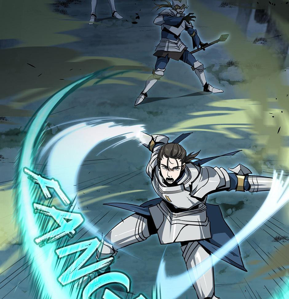 The Beginning After the End Chapter 193 page 41 - 
