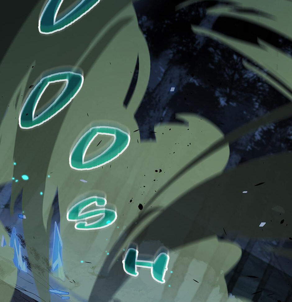 The Beginning After the End Chapter 193 page 44 - 