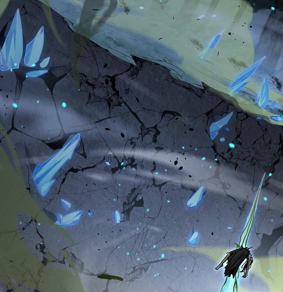 The Beginning After the End Chapter 193 page 45 - 