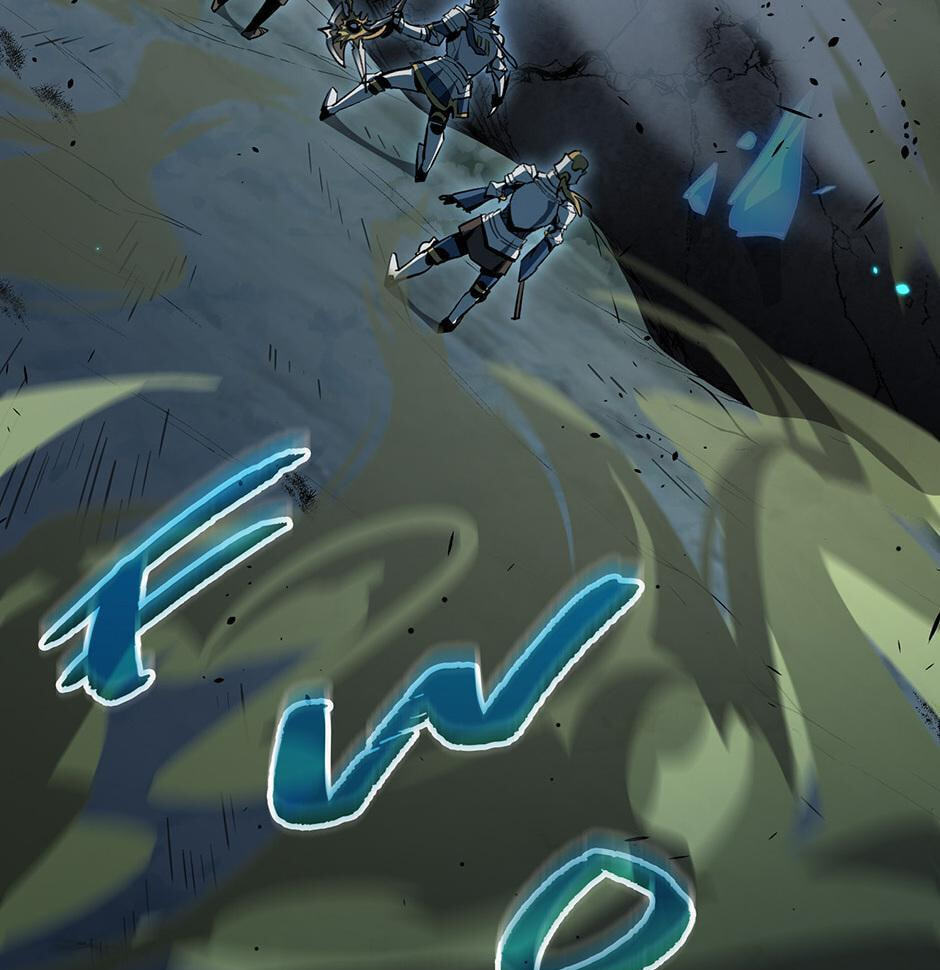 The Beginning After the End Chapter 193 page 47 - 