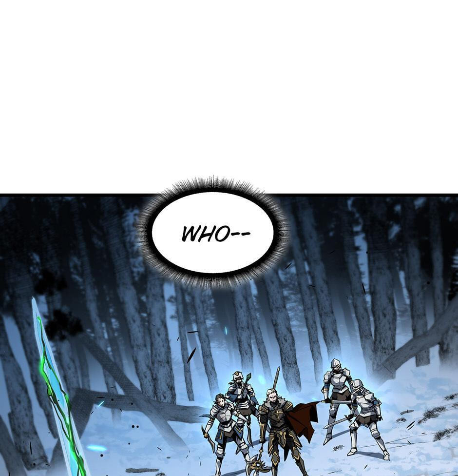 The Beginning After the End Chapter 193 page 49 - 