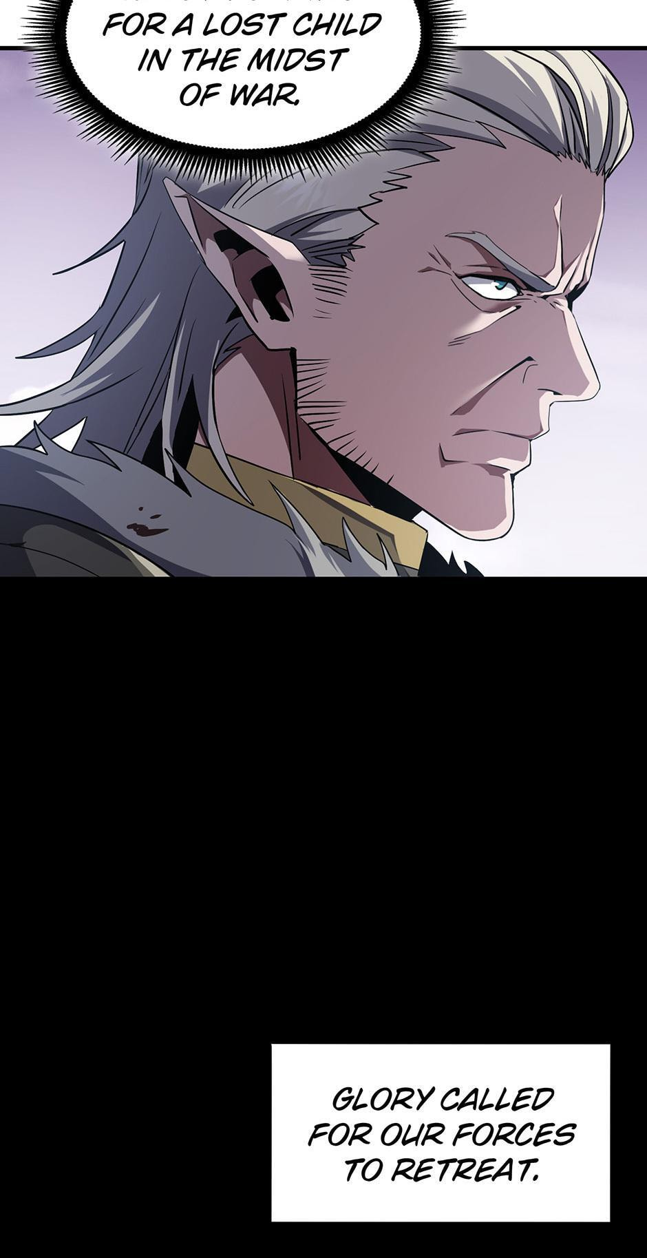 The Beginning After the End Chapter 193 page 6 - 