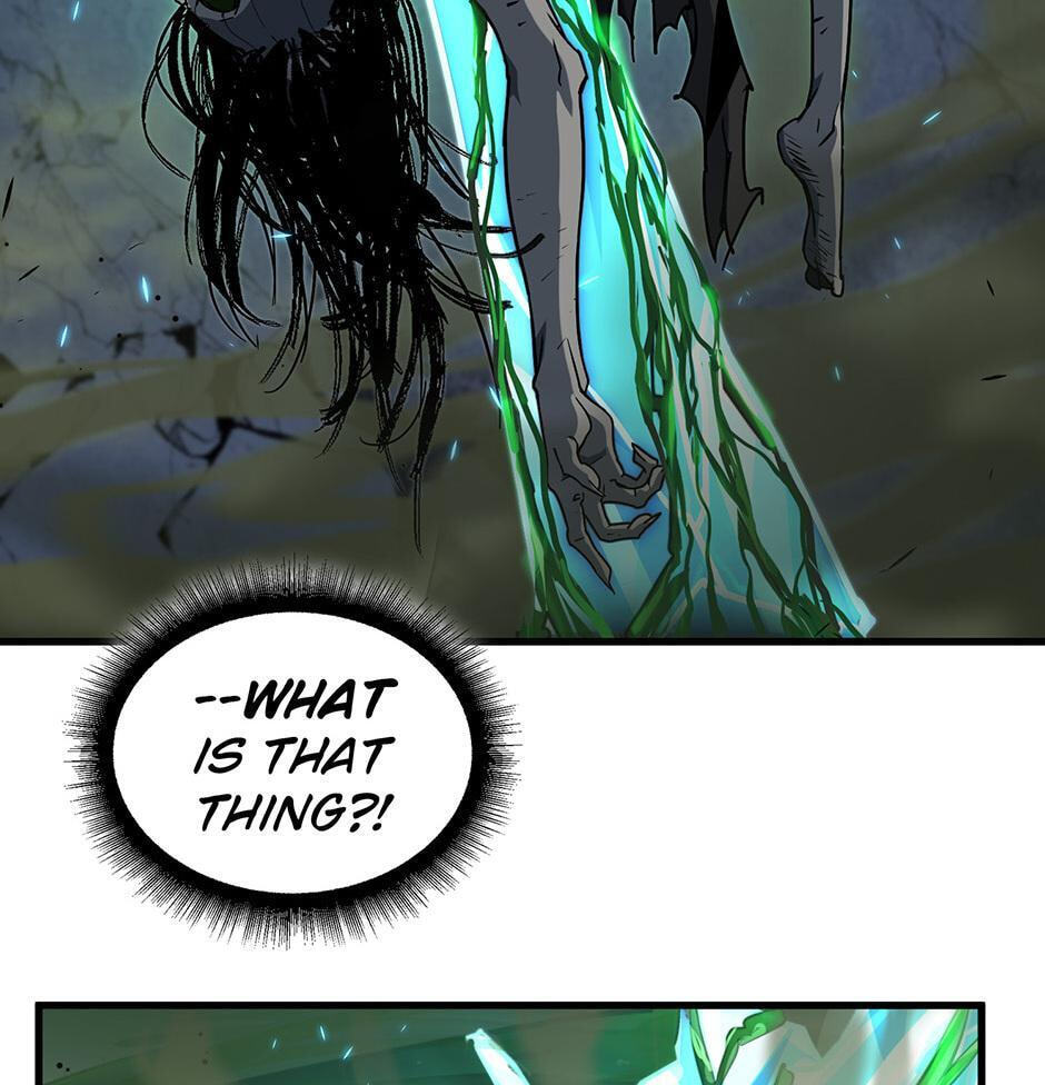 The Beginning After the End Chapter 193 page 51 - 