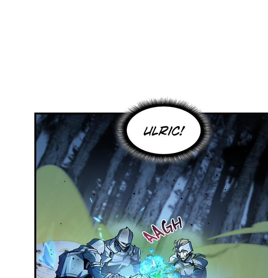 The Beginning After the End Chapter 193 page 53 - 