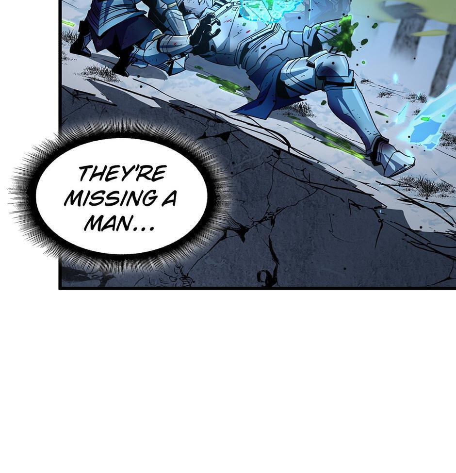 The Beginning After the End Chapter 193 page 54 - 