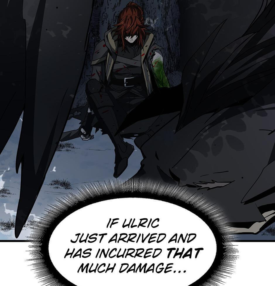 The Beginning After the End Chapter 193 page 57 - 