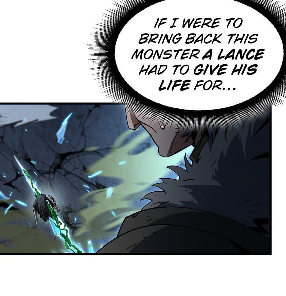 The Beginning After the End Chapter 193 page 60 - 