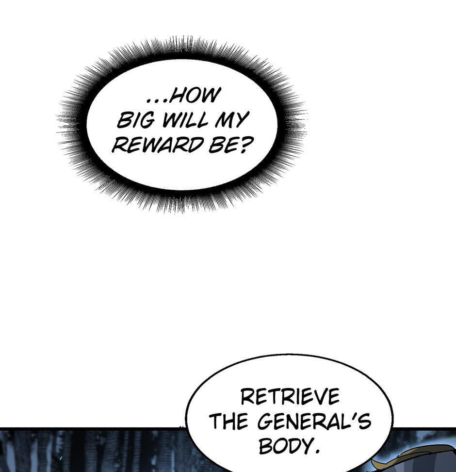 The Beginning After the End Chapter 193 page 61 - 