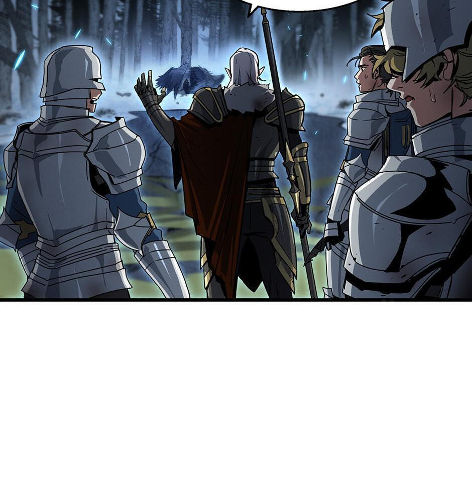 The Beginning After the End Chapter 193 page 62 - 