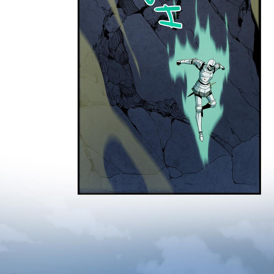 The Beginning After the End Chapter 193 page 64 - 