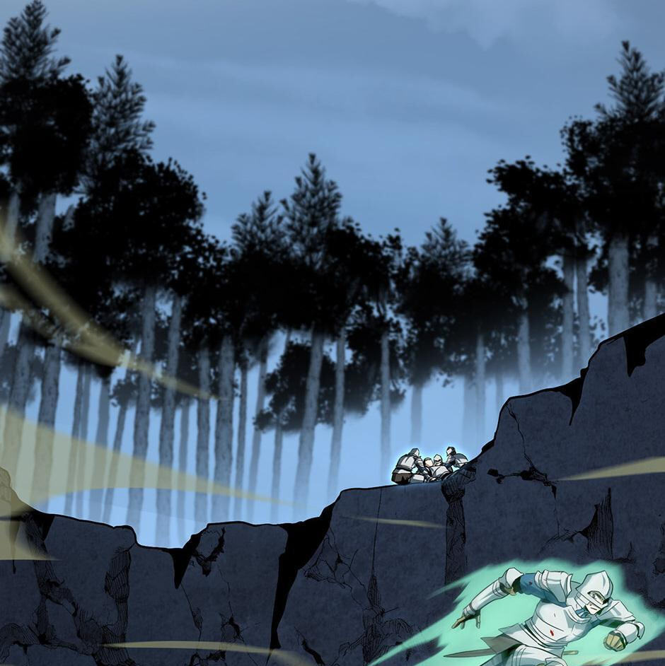 The Beginning After the End Chapter 193 page 65 - 