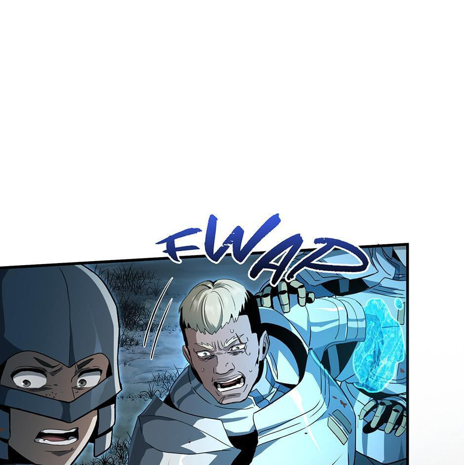 The Beginning After the End Chapter 193 page 67 - 
