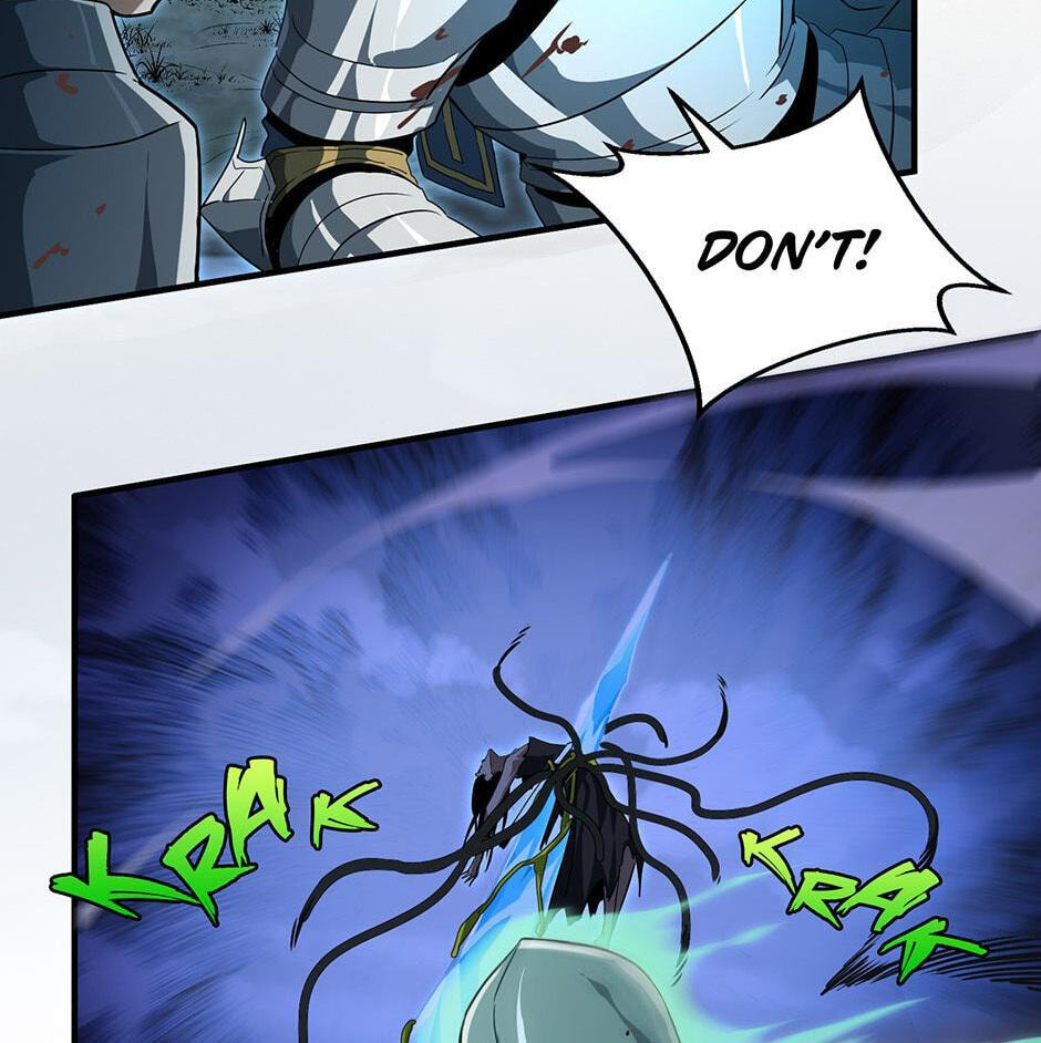 The Beginning After the End Chapter 193 page 68 - 