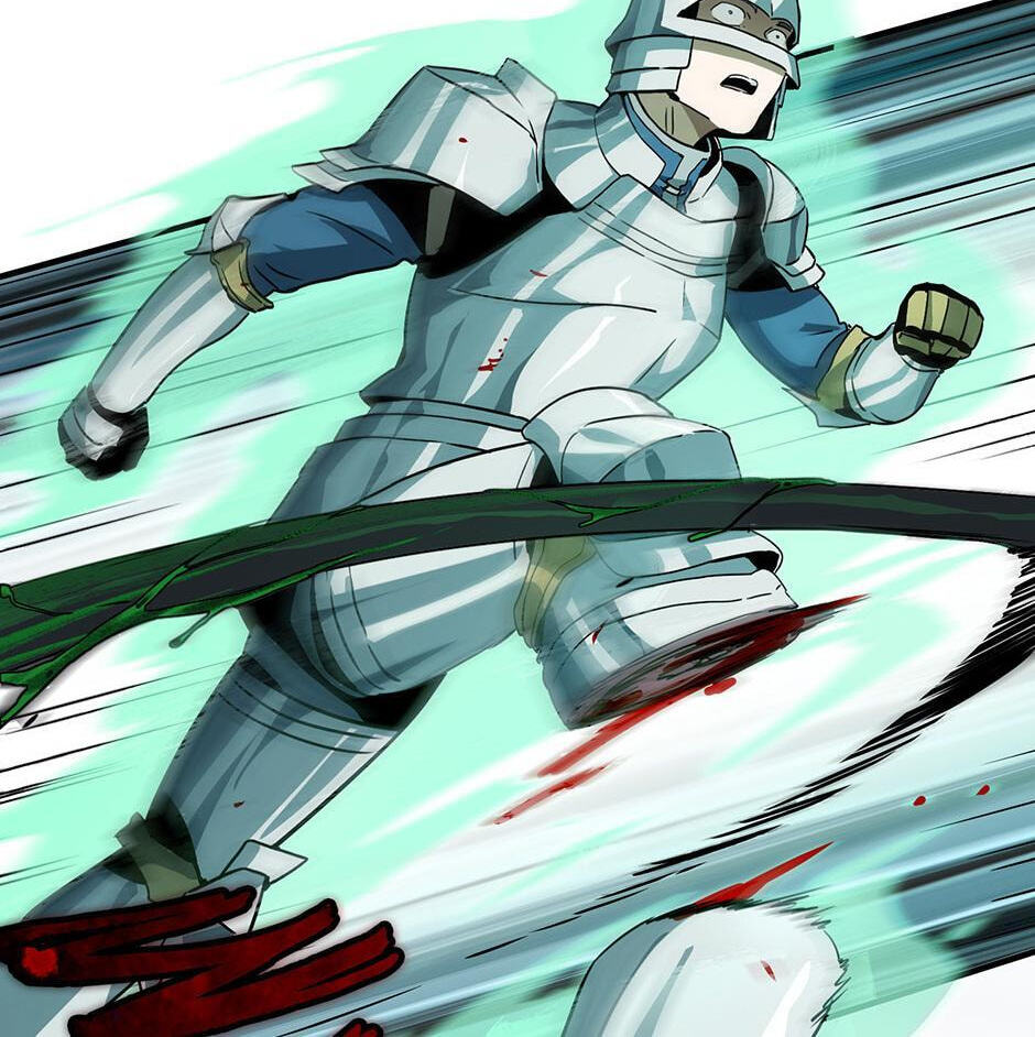 The Beginning After the End Chapter 193 page 70 - 